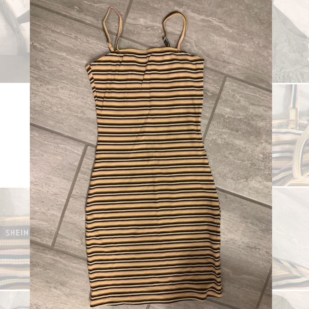 SHEIN Dress